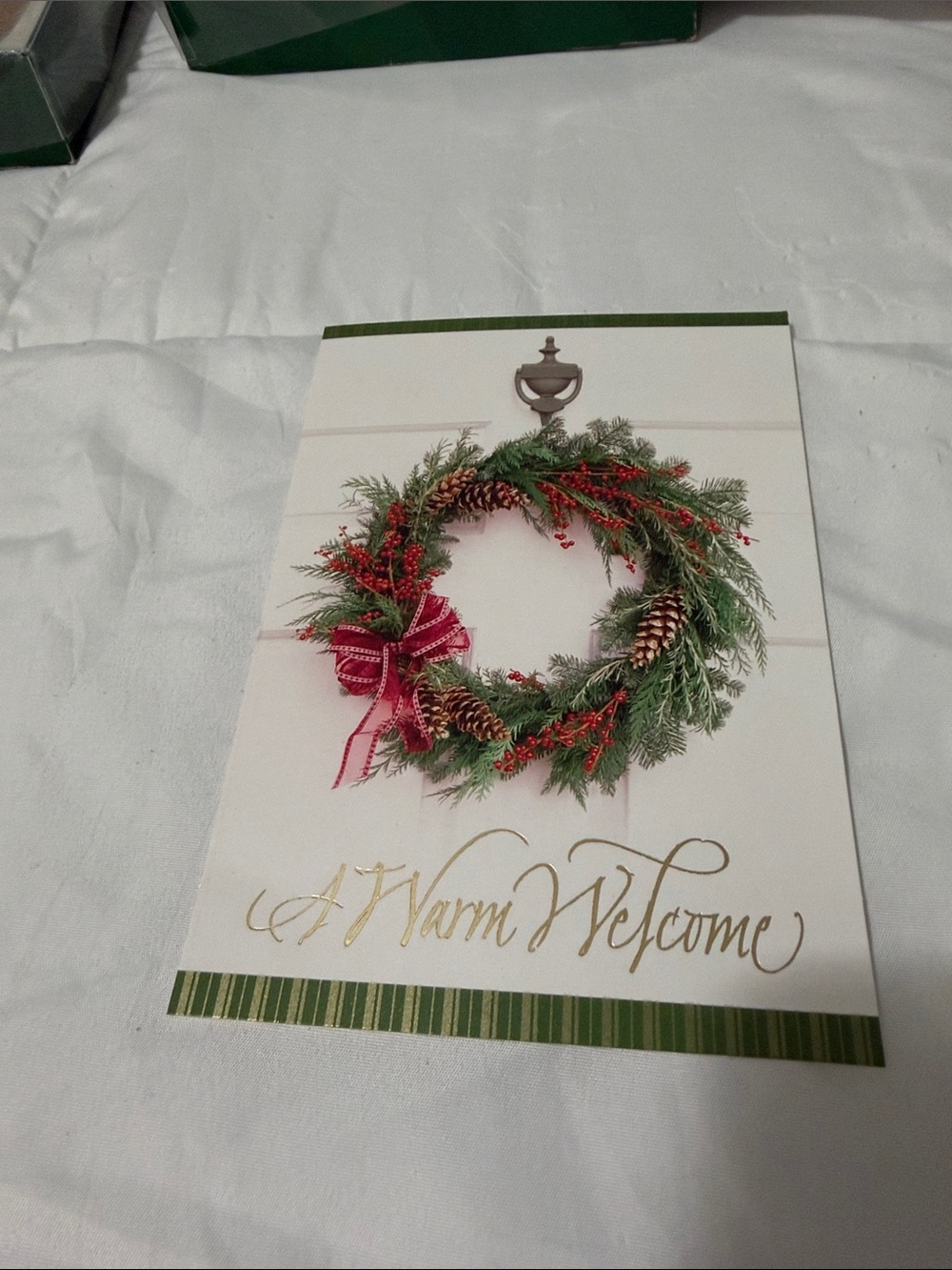 Hallmark Holiday Cards - Picture 2 of 6